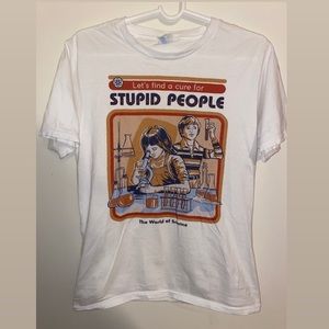 Steven Rhodes T-Shirt